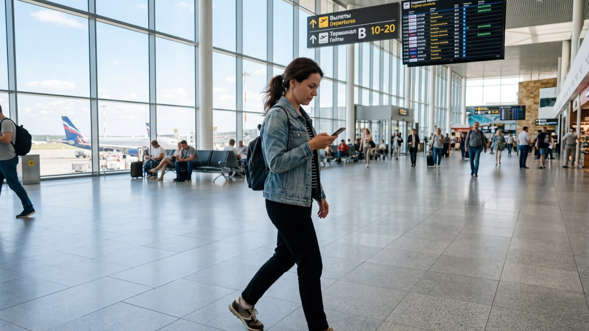 Минтранс назвал топ-10 авиадирекций лета: Сочи вошёл в число лидеров