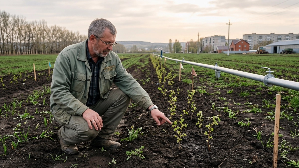 Аграрии Сочи хотят нарастить выручку в 39 раз и заместить 40% импортных субтропиков