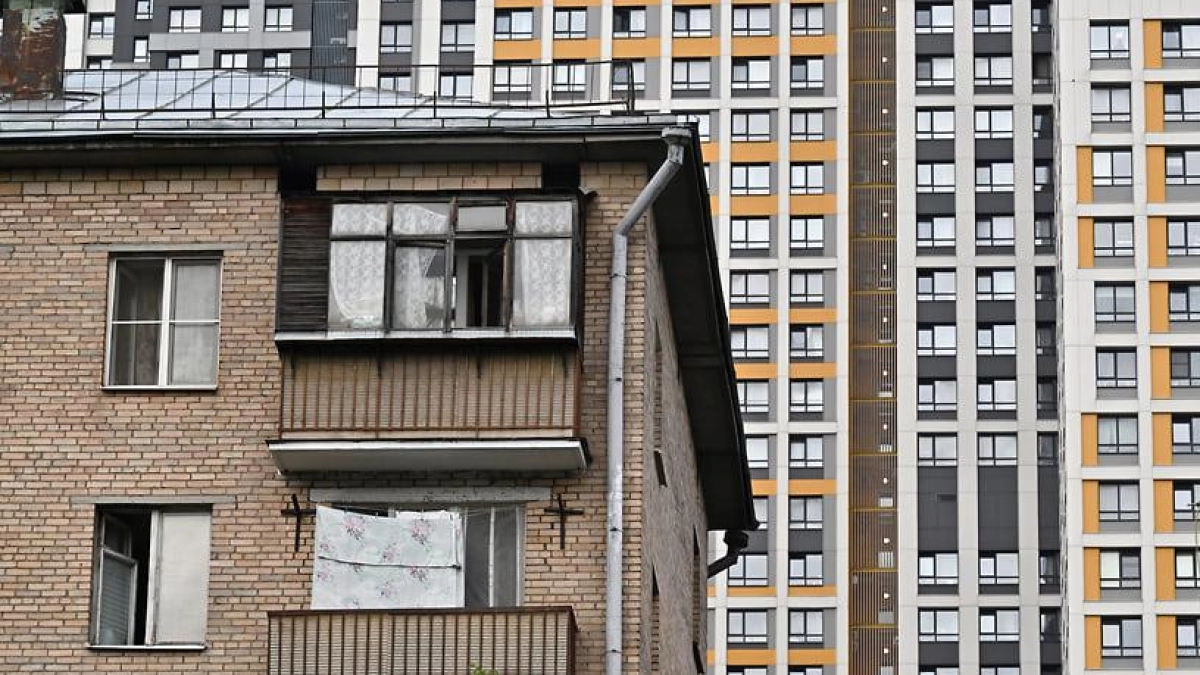 Аренда жилья в Краснодаре подешевела до 26 тыс. руб. — и это ещё не предел