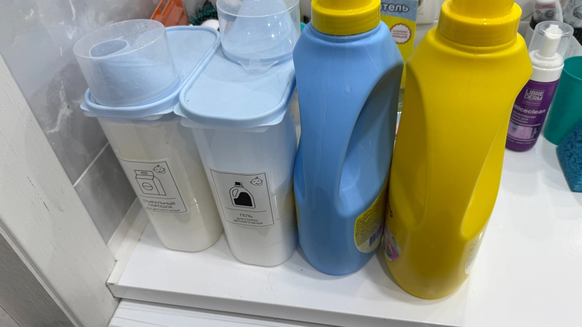 Вы портите свои вещи кондиционером для белья: вот 5 доказательств — проверьте свой гардероб