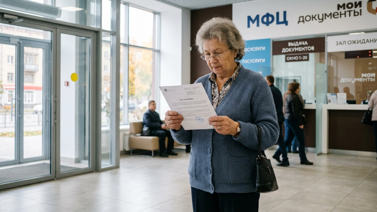 Социальные пенсии на Кубани вырастут в апреле: 140 тысяч получателей ждут прибавку