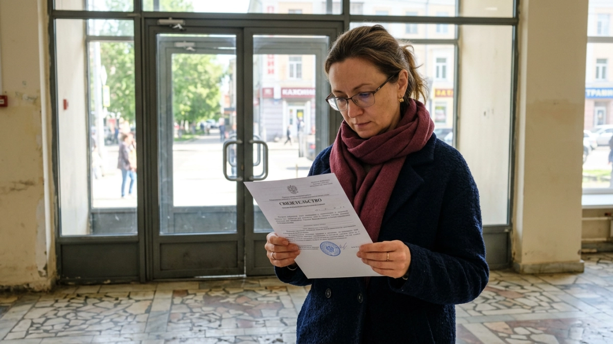 Экс-судья из Адыгеи, сбивший 9-летнего мальчика, получил три года колонии