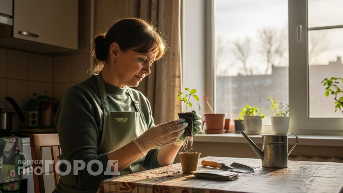 Аномальная жара сдвинула все сроки на две недели и вот точные даты посадки томатов и картофеля в этом сезоне