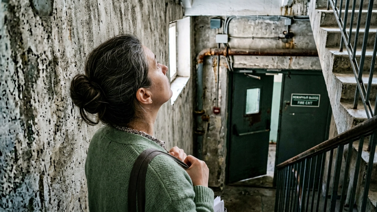 Ракетная опасность в Краснодарском крае: жителей призвали укрыться