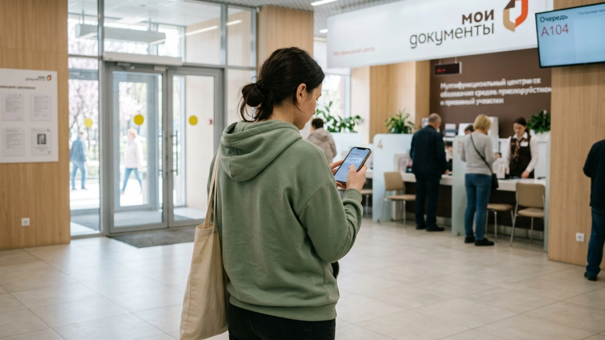 Почти 12 тысяч кубанских младенцев получили СНИЛС автоматически с начала года