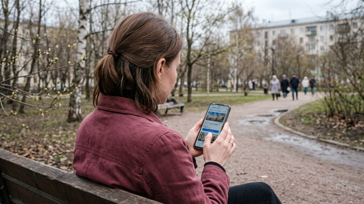 Ночь от 2181 рубля: самые дешёвые города для отдыха в апреле на юге России