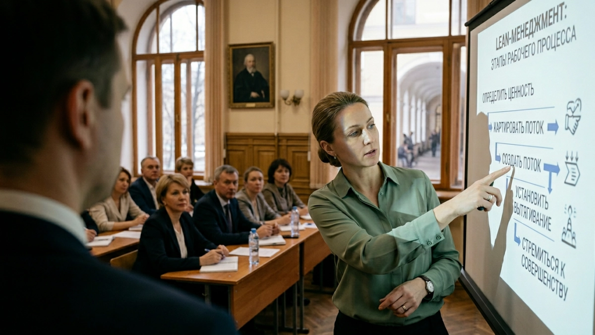 В Краснодаре врачи и соцработники обсудят бережливые технологии на Всероссийской конференции