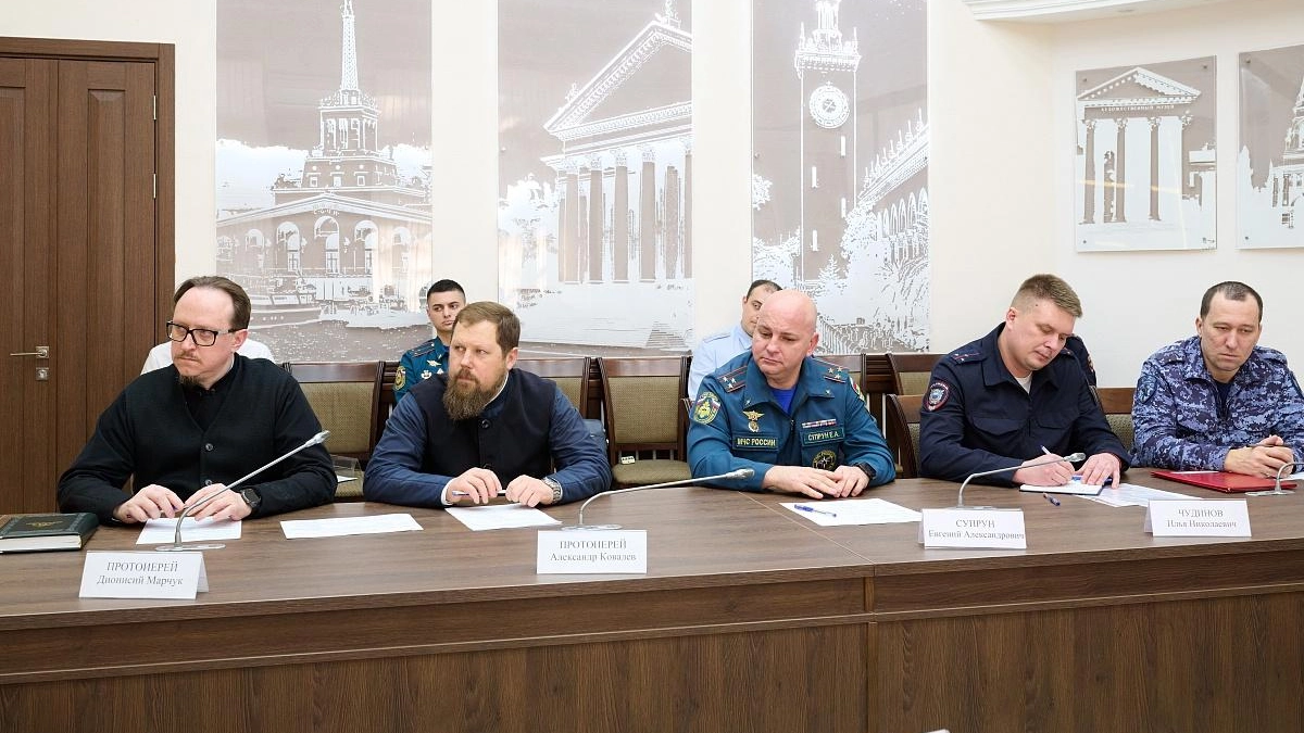 В Сочи продлят транспорт до 4 утра и усилят безопасность в Пасху