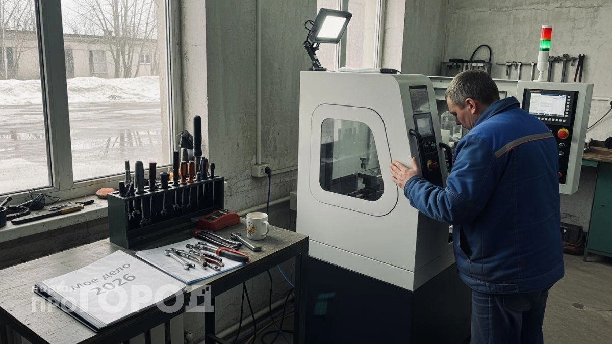 Друг ушёл с завода после 8 лет и объяснил почему назад не тянет - зарплата тут вообще ни при чём