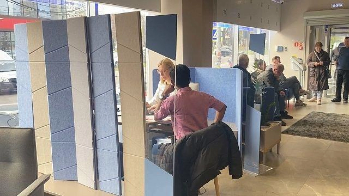 Каждый десятый житель Кубани закрыл себе доступ к кредитам