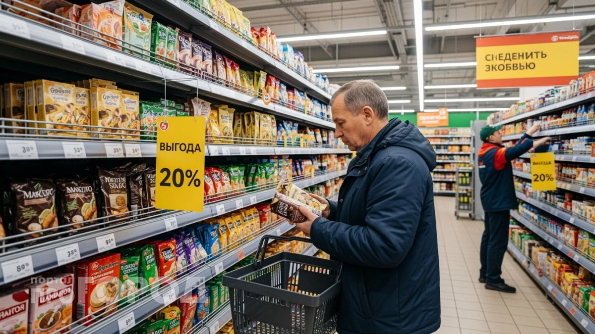 Запомните эти 5 правил и спокойно ставьте на место любого продавца, который требует от вас лишнее