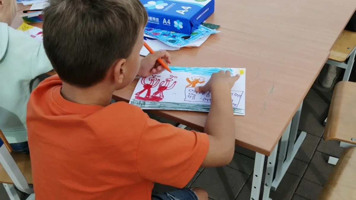 На Кубани детских лагерей станет меньше: 45 тысяч ребят останутся без путёвок