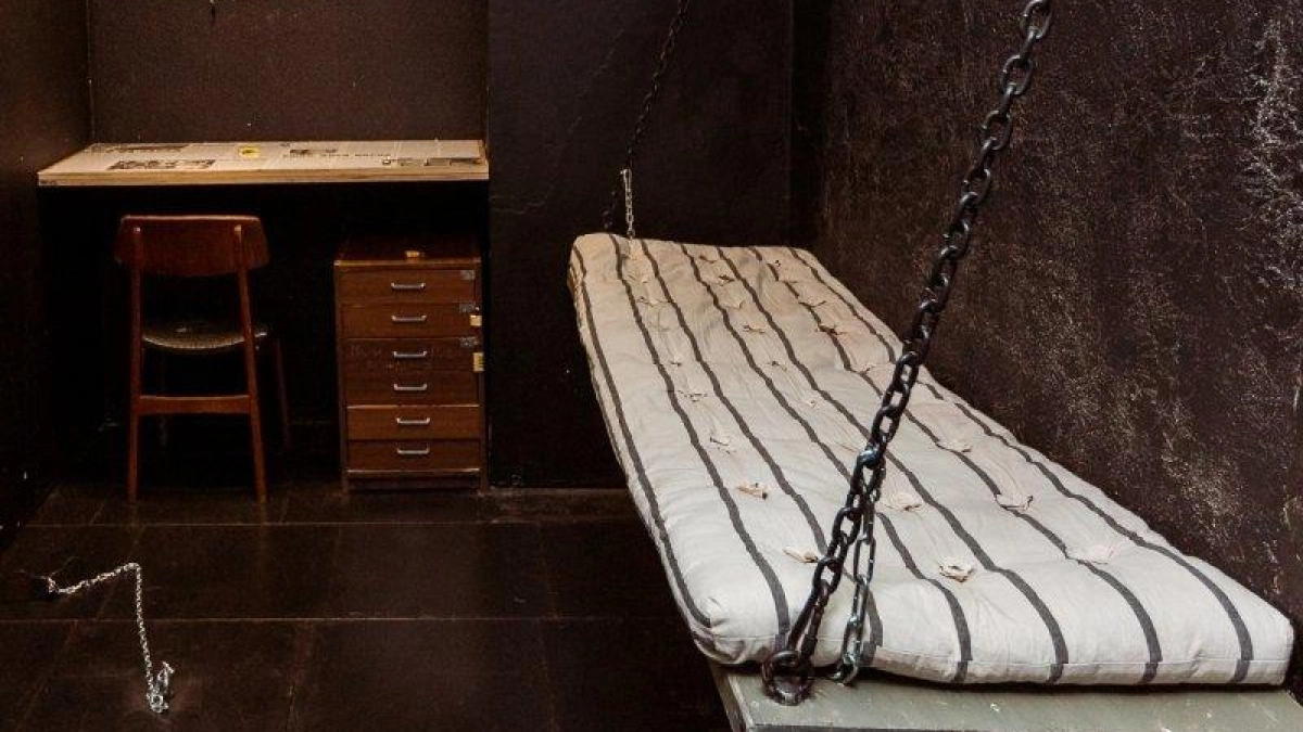 Житель Новороссийска получил 20 лет за взрывчатку из тайника террористов