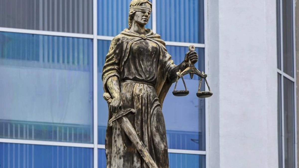 Дело о коррупции ростовского судьи и прокурора передано в Краснодар из-за их связей во власти