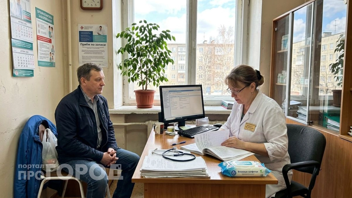 5 тысяч пустых мест в больницах Кубани: кому готовы платить больше всего