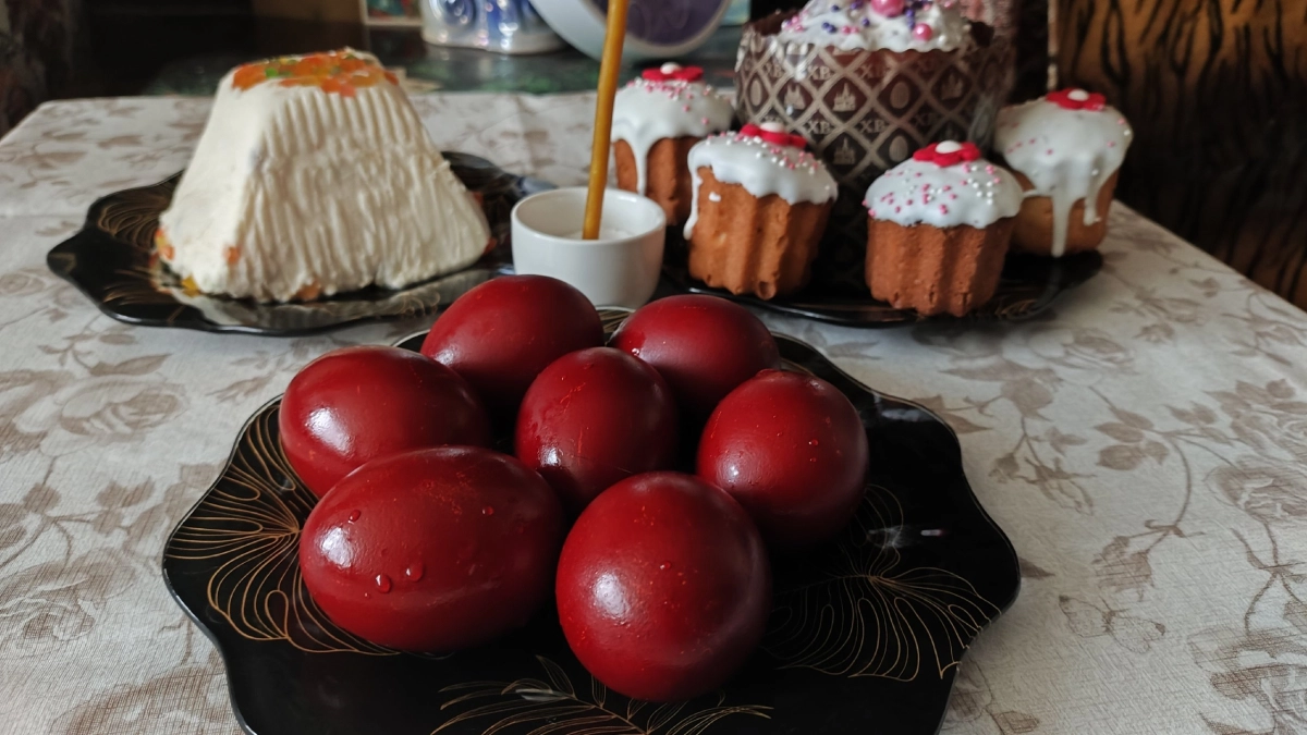 Не поверите, но можно приготовить пасху без выпечки и без сахара — рецепт, который взорвал интернет