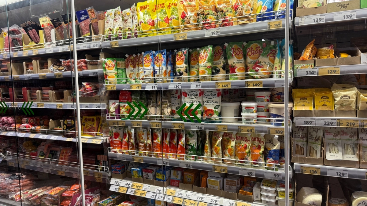 Отказался от 4 продуктов — через 2 недели тело изменилось до неузнаваемости: вот что я убрал из рациона