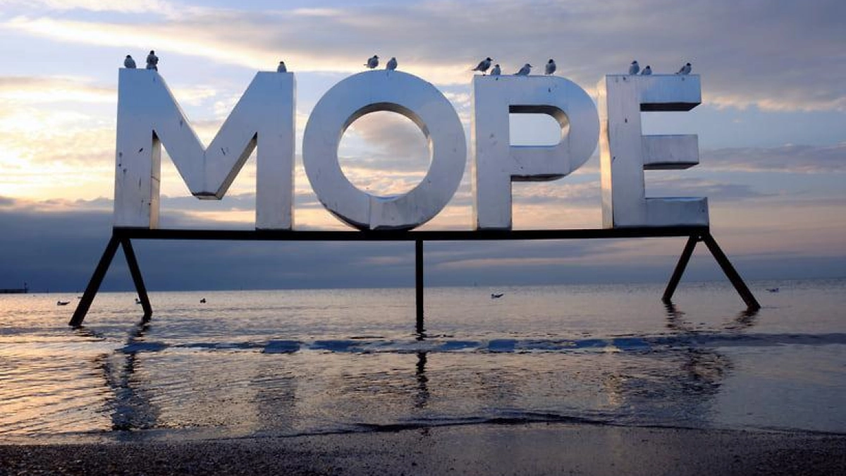 Анапа приняла 3 млн туристов вопреки режиму ЧС и закрытым пляжам