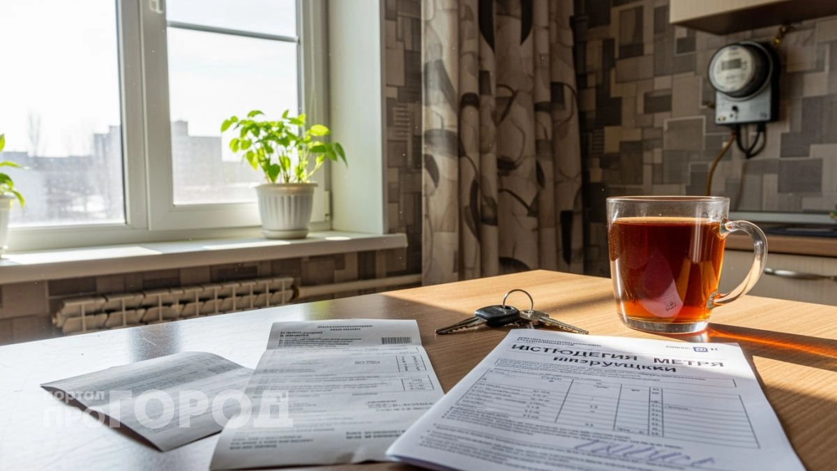 Я платил за коммуналку как все, пока не разобрался в одной лазейке и не срезал квитанцию на три тысячи