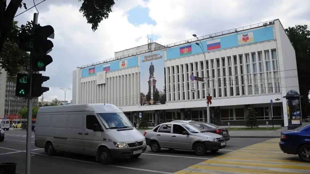 Краснодар в 2026 году примет около 17 тысяч детей в муниципальные сады