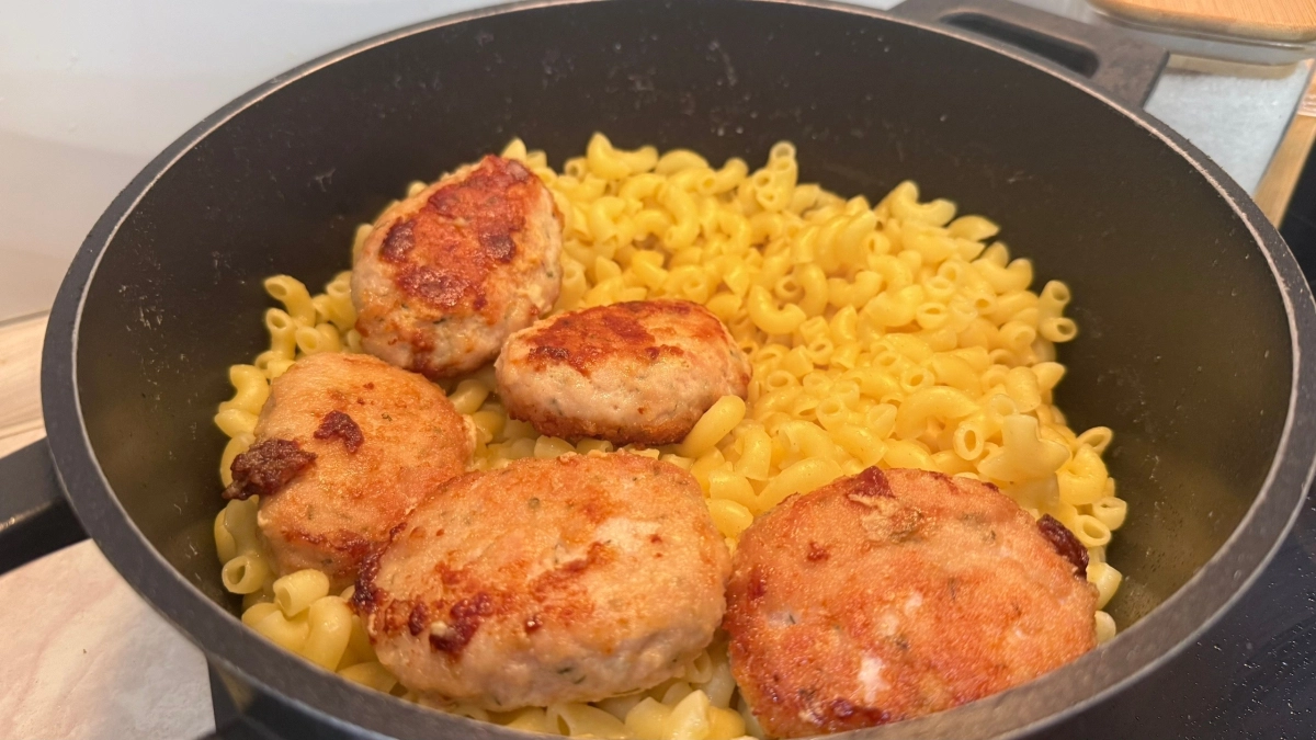 Не ожидала такого от Ермолино: продукты, которые превзошли ожидания — делюсь впечатлениями