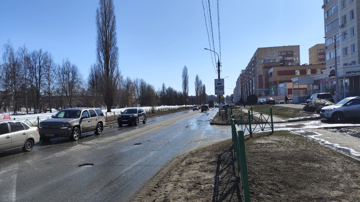 Жара до +30 °C и метели за один уик‑энд: какая погода удивит Россию по 6 апреля