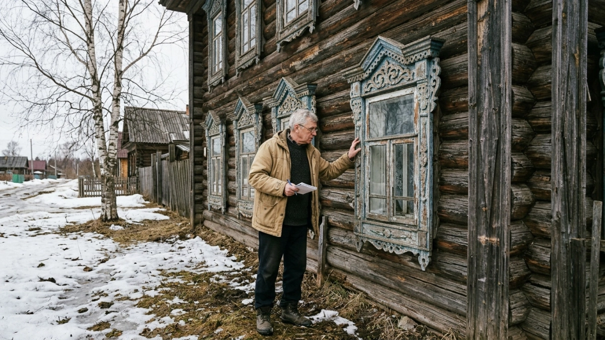Почему старые окна были лучше новых: секрет, который скрывали продавцы стеклопакетов
