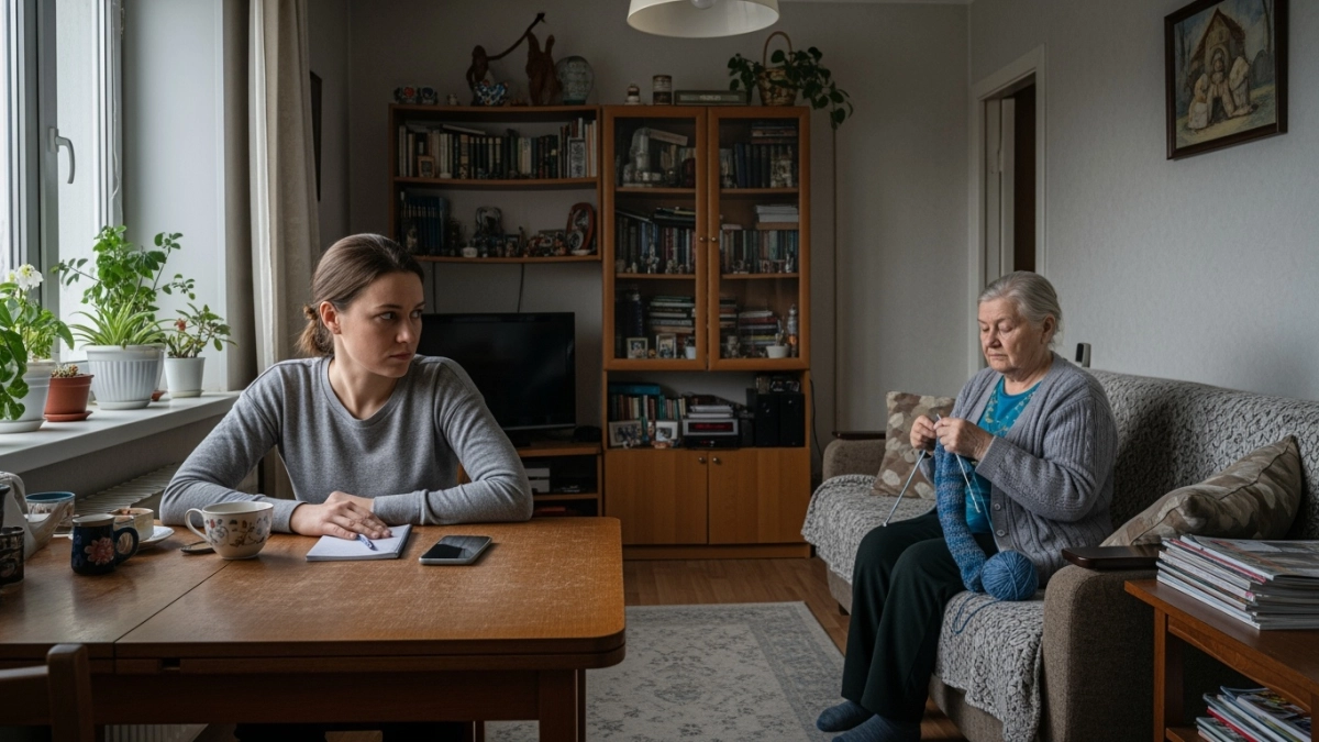 Одна фраза Черниговской — и вы больше никогда не будете думать как раньше: правда о сознании