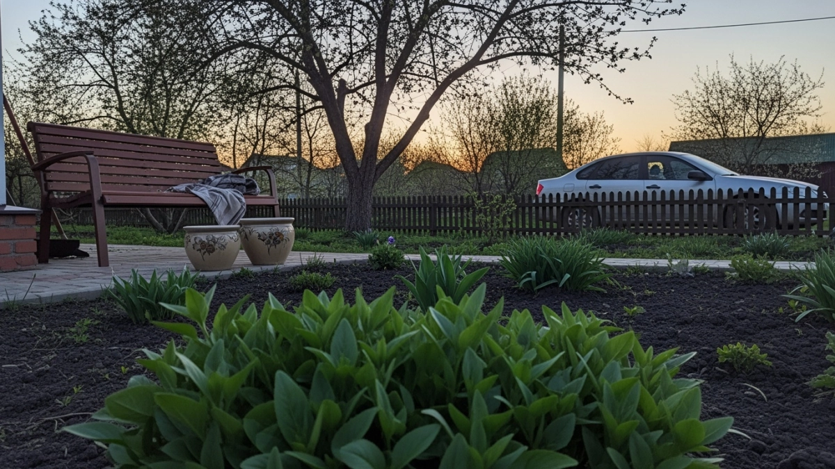 Оставлять машину за воротами больше не модно: сделаете парковку за выходные — сэкономите сотни тысяч