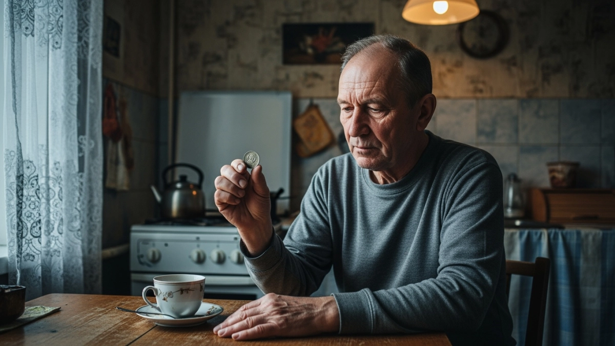 Эти привычки имеют только по-настоящему бедные люди: проверьте, нет ли среди них ваших