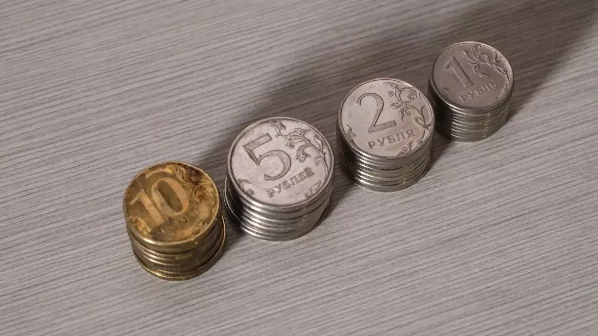 «Монетная неделя» в Кубани: 1300 магазинов примут мелочь бесплатно