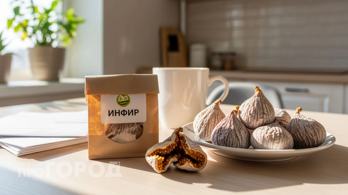 Хватит переплачивать за курагу и изюм: этот сухофрукт из Магнита в разы полезнее привычного чернослива