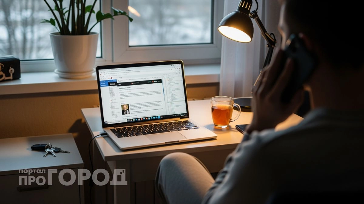 Больше никаких пустых споров с аферистами: вот 6 коротких фраз, после которых они сами кладут трубку