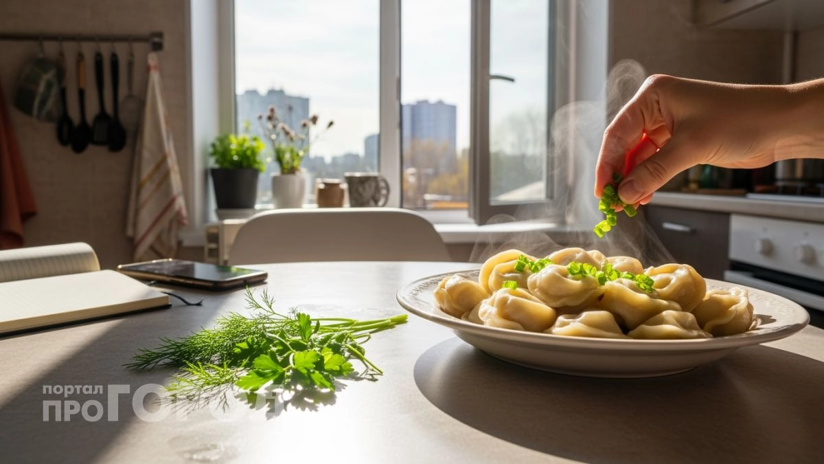Пельмени опаснее бургеров: гастроэнтеролог назвала состояния организма, когда мучное бьет по здоровью сильнее жира