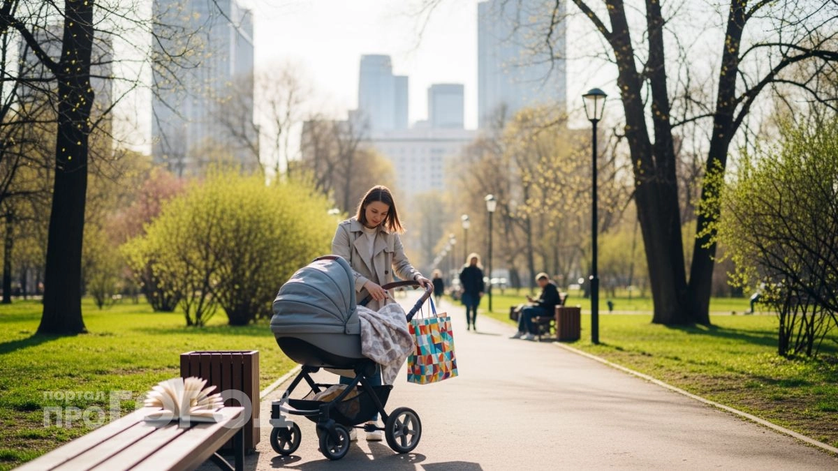 Родители массово выбирают это забытое имя из 70-х: оно программирует ребенка на успех и большие деньги