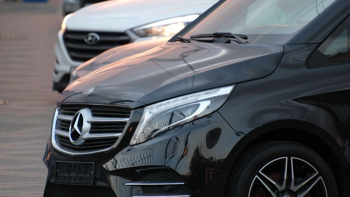 Новые авто в Краснодарском крае подорожали: сколько стоит машина в 2025 году