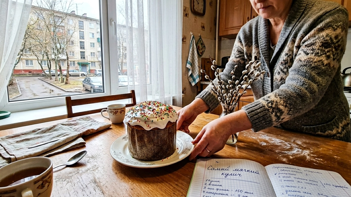 Что будет, если не соблюдать традиции Вербного воскресенья: важные правила