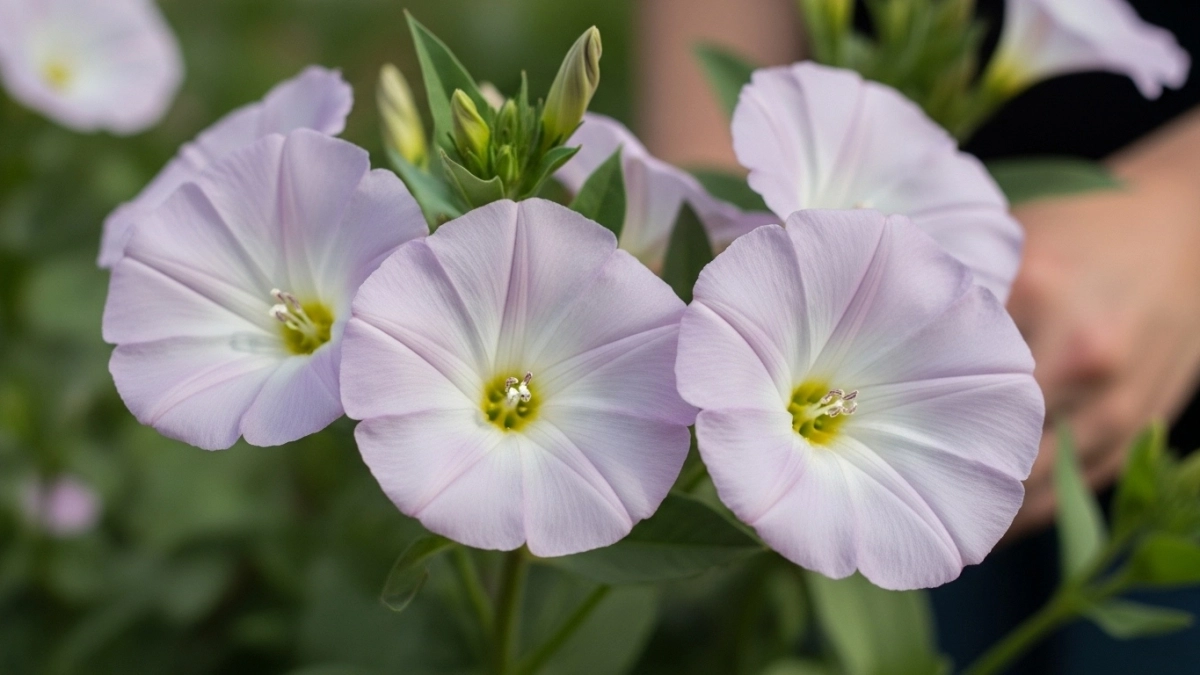 Вьюнок под запретом: за какое растение на даче теперь могут оштрафовать — подробности от МВД