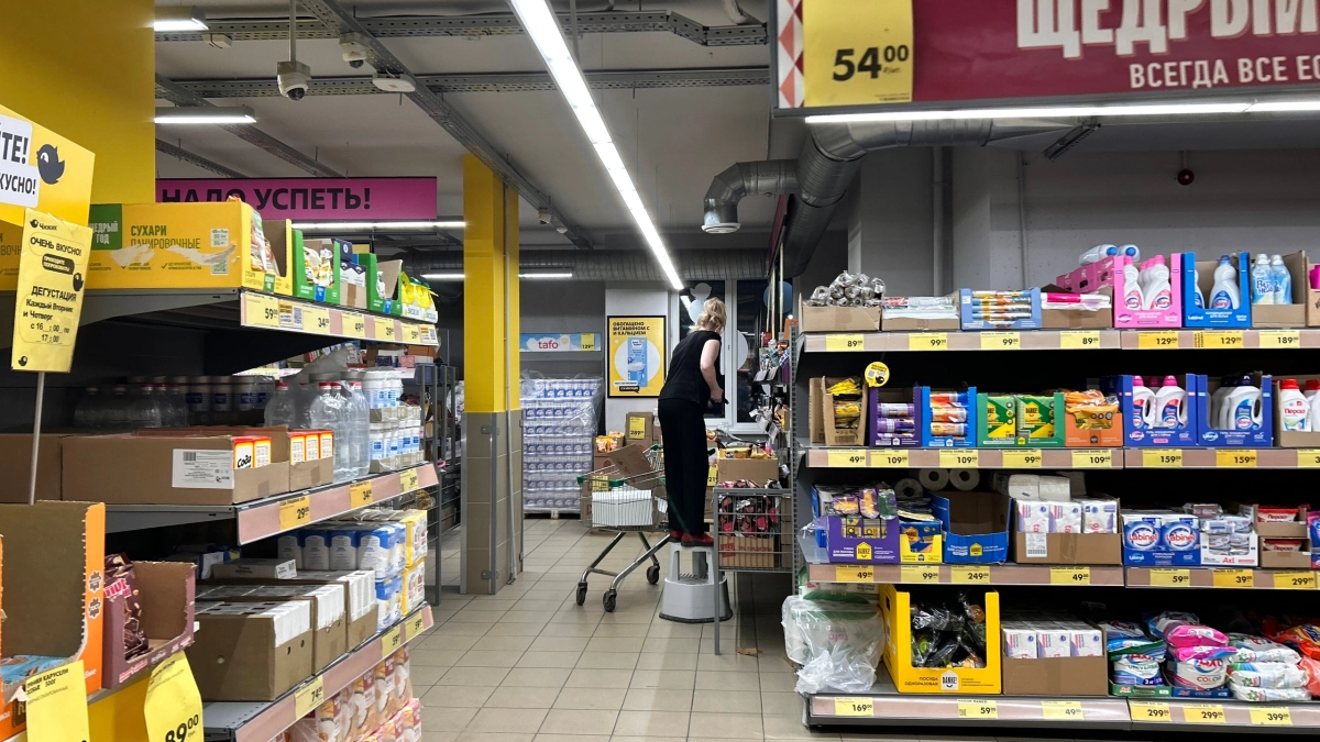 Кассир уговаривает оплатить по QR‑коду: вот почему не стоит соглашаться