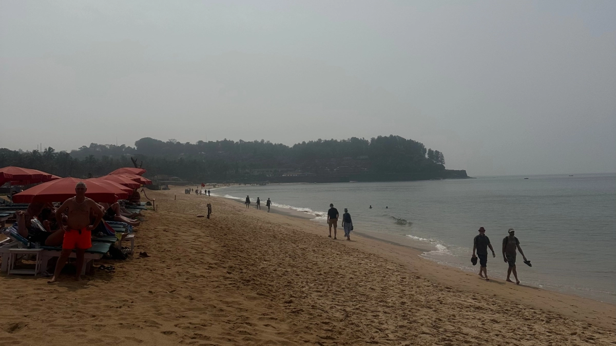 200 000 рублей за неделю в Крыму: почему простой семье сложно позволить себе отдых на море