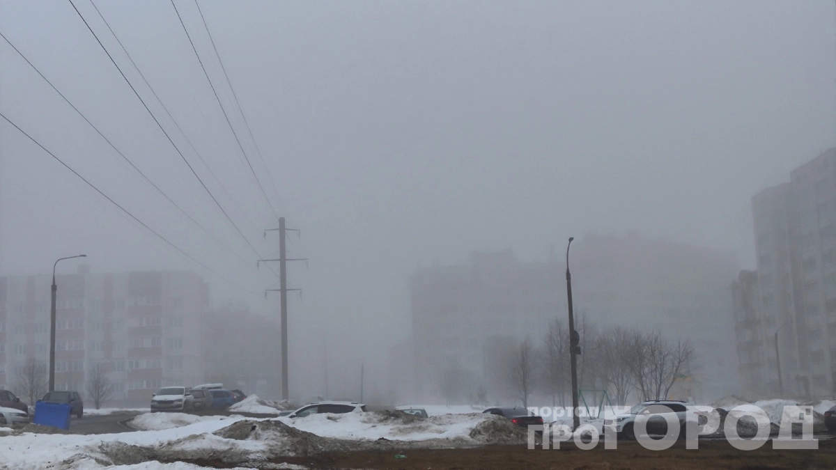 Апрельские морозы: синоптики шокировали новым прогнозом — с 5 апреля погода резко изменится