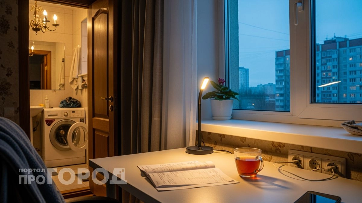 Перестала кормить энергетиков: одна простая настройка в щитке снизила мои счета за свет на две тысячи рублей