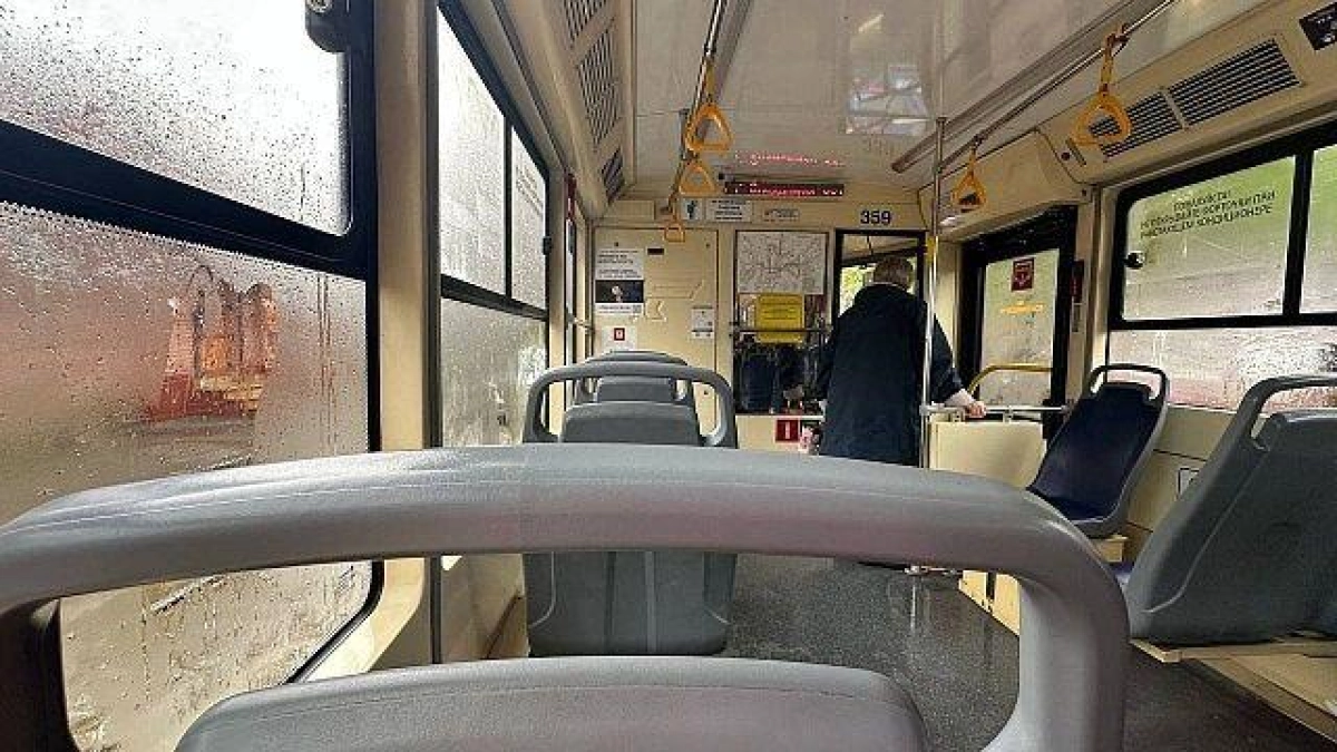 Грозы, туман и порывистый ветер ожидают Кубань 5 апреля