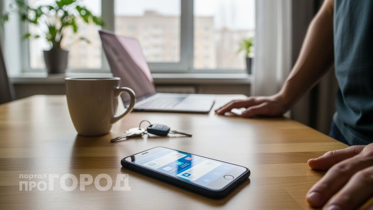 Проверьте содержимое своего смартфона прямо сейчас: эти файлы могут открыть доступ к вашим счетам