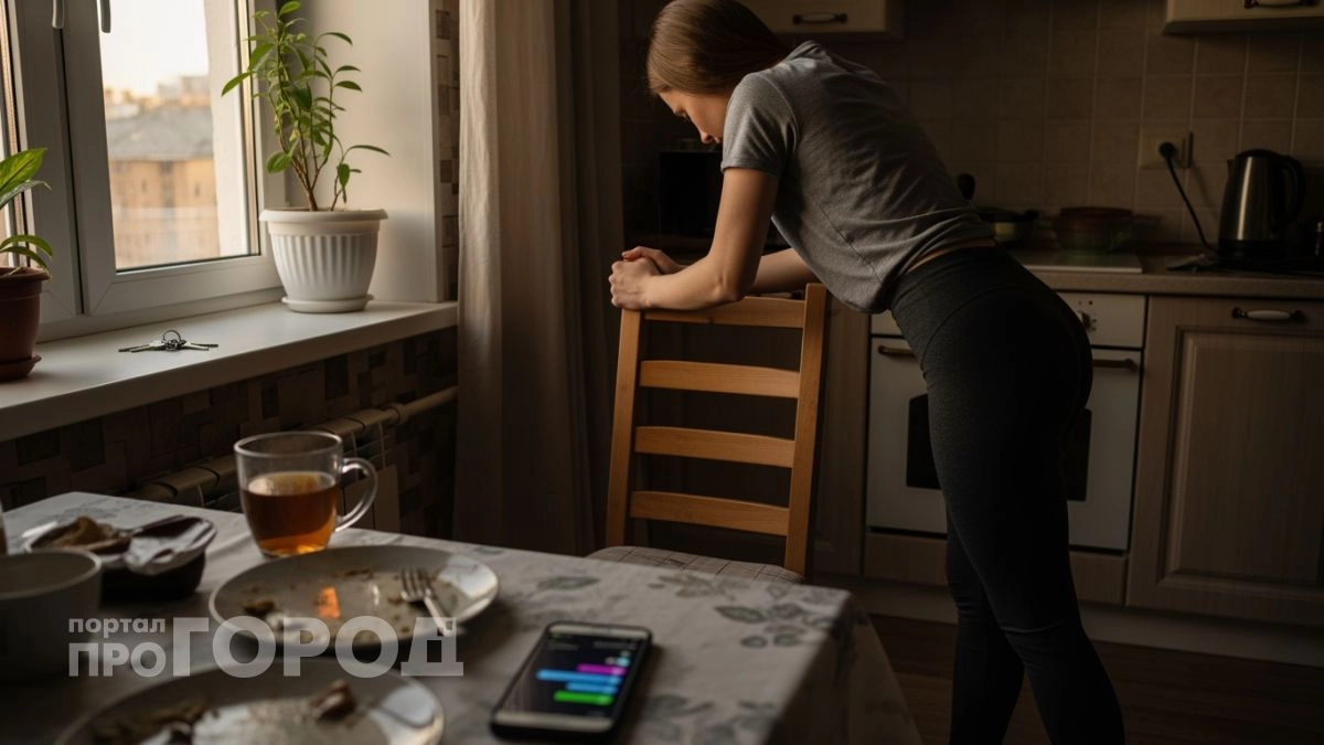 Я была дома одна и начала задыхаться: один простой прием спас мне жизнь, когда счет шел уже на секунды