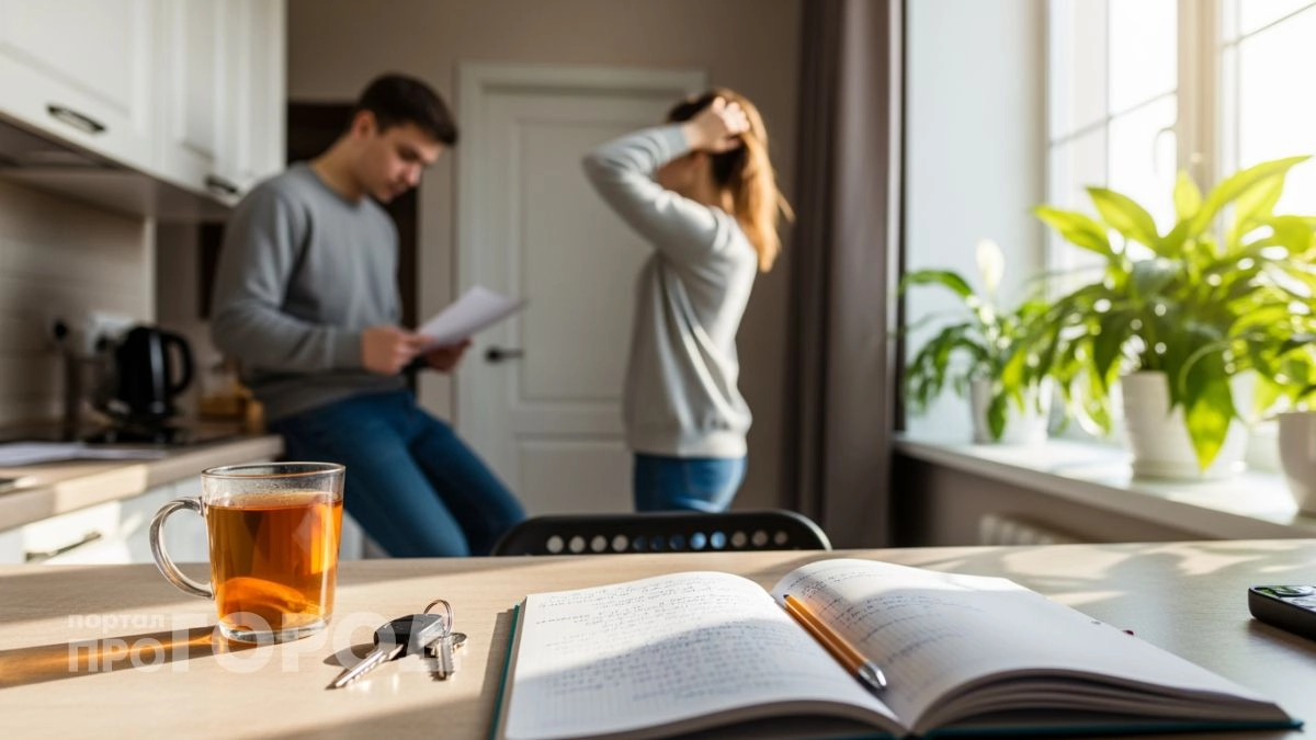 Отношения обречены на провал: проверь знаки зодиака своего партнера чтобы избежать горького разочарования