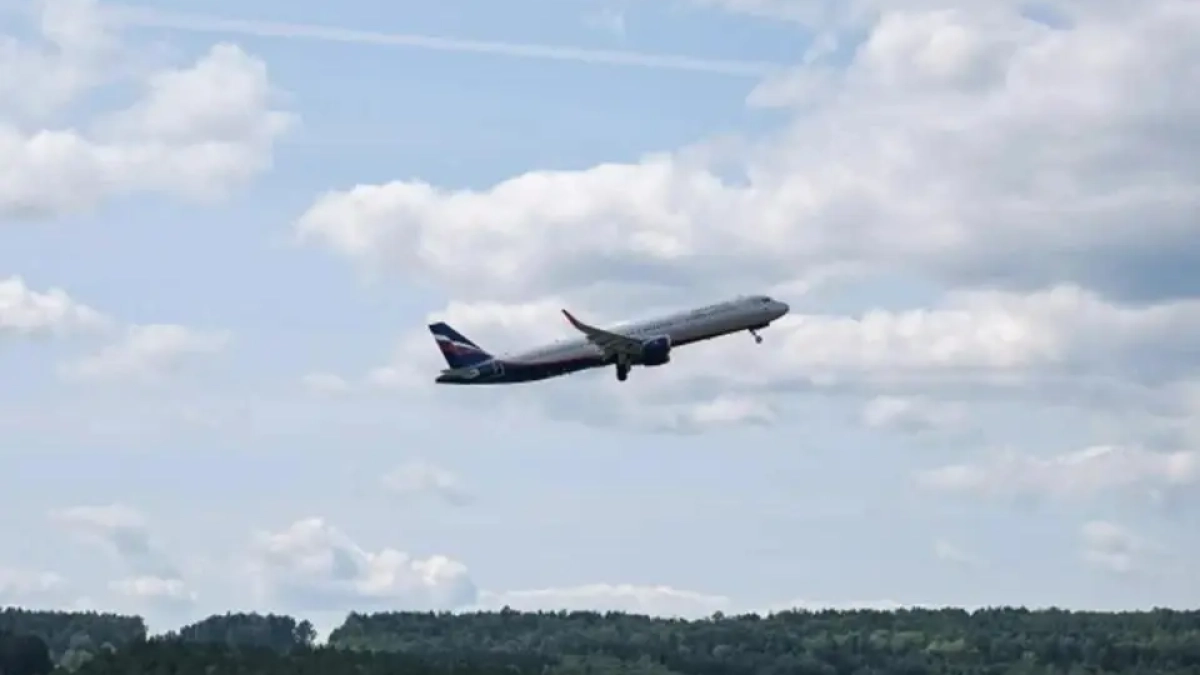 Аэропорты Краснодара и Геленджика закрыты из-за угрозы атаки беспилотников