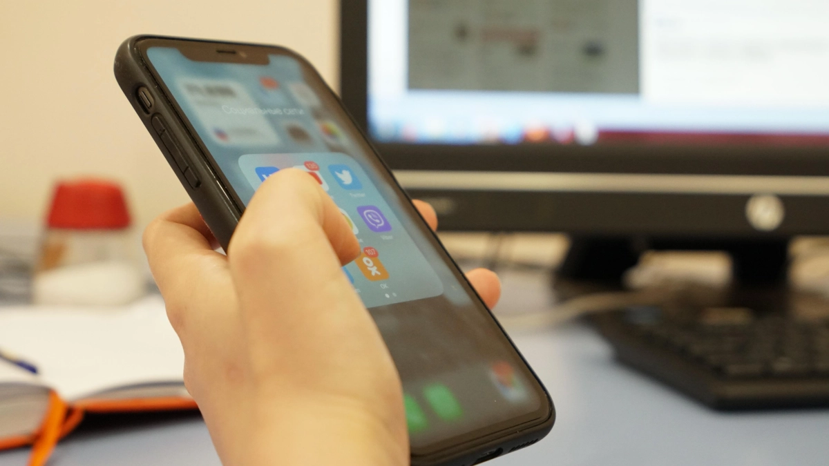 Мошенники взламывают аккаунты на маркетплейсах и звонят от имени продавцов