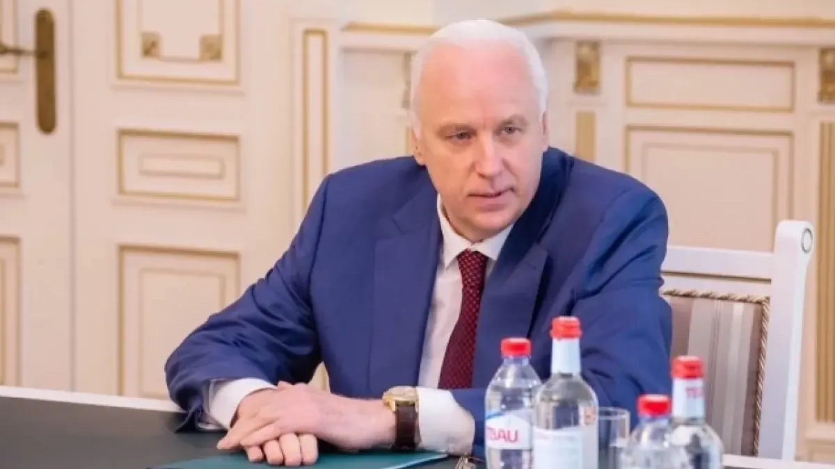 Инвалид после ДТП с гидроциклом пожаловался Бастрыкину на захват бизнеса