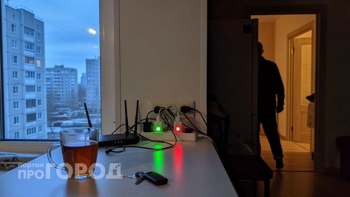 Ваши выключенные приборы продолжают воровать деньги: узнайте какие гаджеты опустошают кошелек по ночам